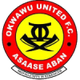 奥卡胡联 Logo