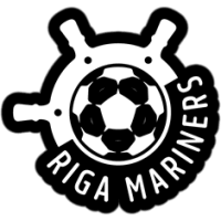 贝塔尔里加水手 Logo