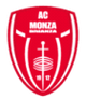 蒙扎U19 Logo