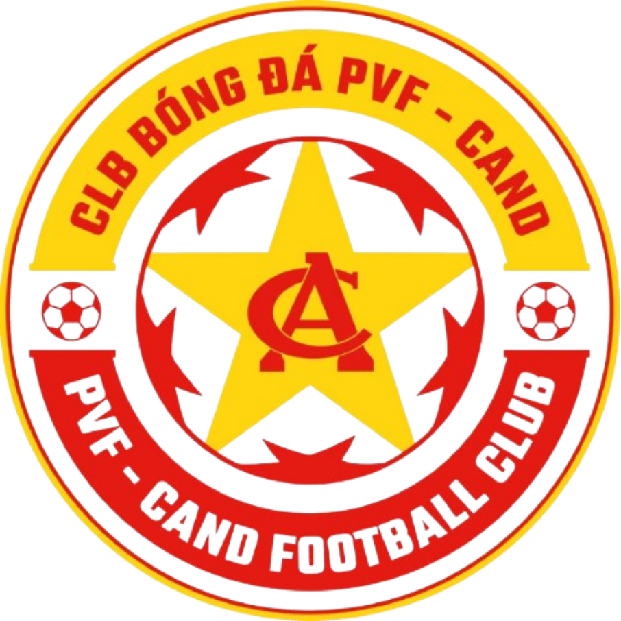 PVF人民公安 Logo