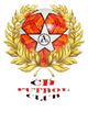 海关足 Logo