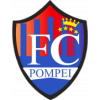 庞贝 Logo