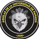 巴拿马大学 Logo