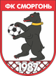 斯莫根 Logo