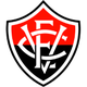 维多利亚萨尔瓦多女足 Logo