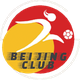 北京女足 Logo