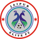 斋浦尔精英 Logo