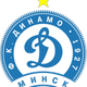 明斯克迪纳摩后备队 Logo