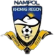 孔斯南浦港 Logo