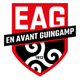 甘冈U19 Logo
