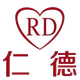 成都宇晖仁德 Logo
