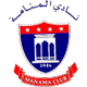 麦纳麦 Logo