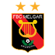 梅尔加后备队 Logo