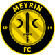 梅林 Logo