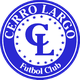 塞罗拉尔戈 Logo