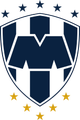蒙特雷U20 Logo