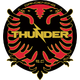 丹德农迅雷 Logo