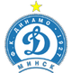 明斯克迪纳摩女足 Logo