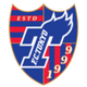 FC东京U23 Logo