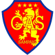桑帕约青年队 Logo