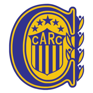 罗萨里奥中央后备队 Logo