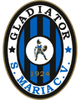 角斗士 Logo