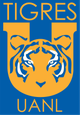 老虎大学 Logo