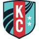 堪萨斯城女足 Logo