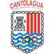 坎图拉瓜 Logo