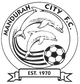 曼都拉城FC后备队 Logo