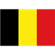 比利时U17 Logo