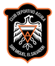 亚古雷后备队 Logo