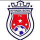 基因达男孩 Logo