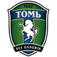 托木斯克 Logo