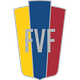 委内瑞拉女足 Logo