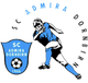 阿德米拉杜尔比恩 Logo