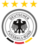 德国U21 Logo
