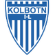 科尔波特女足 Logo