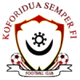 科福里杜阿 Logo