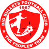 大子弹 Logo