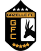 FC瞪羚 Logo