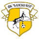 班斯高 Logo