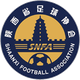 陕西女足 Logo