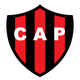 CA贝尔格拉诺巴拉那 Logo