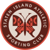 斯塔滕岛ASC Logo