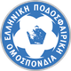 希腊U17 Logo
