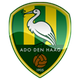 ADO海牙女足 Logo