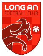 隆安 Logo