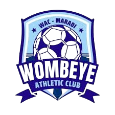 翁贝耶AC Logo