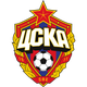莫斯科中央陆军女足 Logo
